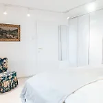 Haus Astrid & Summer Card Apartment *