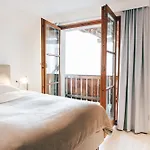 Haus Astrid Apartment