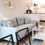 Haus Astrid & Summer Card Apartment *
