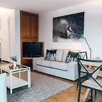Apartment Haus Astrid *