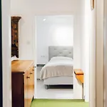 Haus Astrid Apartment