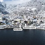 Haus Astrid Apartment Zell am See