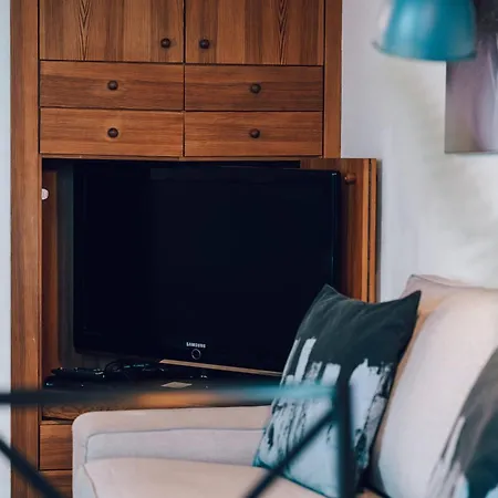 Haus Astrid & Summer Card Apartment *