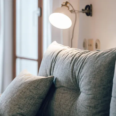 Apartment Haus Astrid