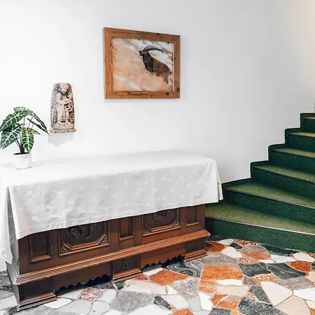 公寓 Haus Astrid *