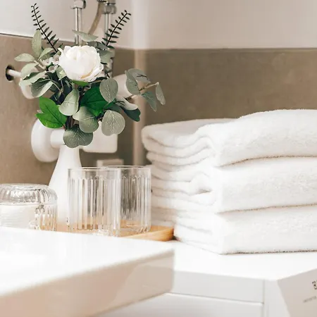 Haus Astrid & Summer Card Apartment