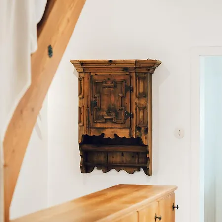 Apartment Haus Astrid