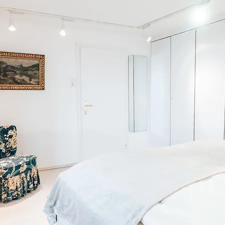 Haus Astrid & Summer Card Apartament *