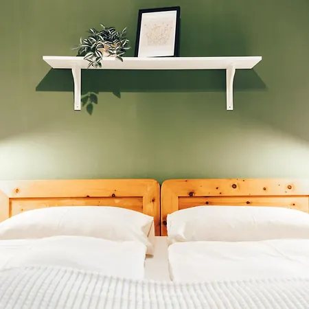 Haus Astrid شقة زيل أم سي