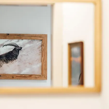 شقة Haus Astrid زيل أم سي