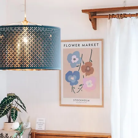 Haus Astrid * 滨湖采尔