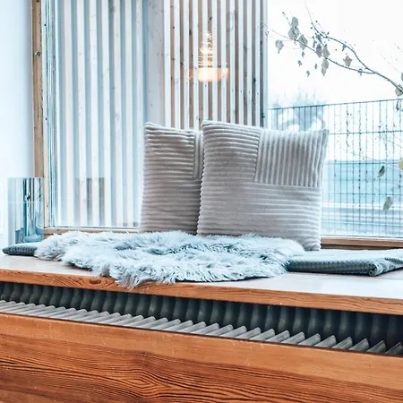 Haus Astrid & Summer Card Appartement