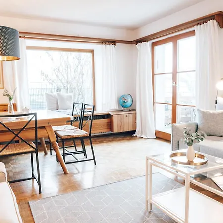 Apartment Haus Astrid & Summer Card Zell am See