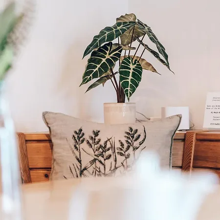 Haus Astrid زيل أم سي