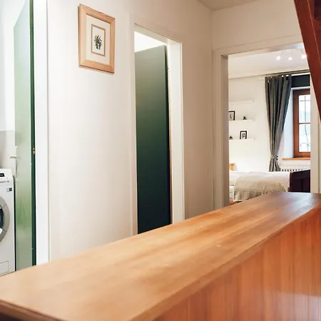 شقة Haus Astrid زيل أم سي