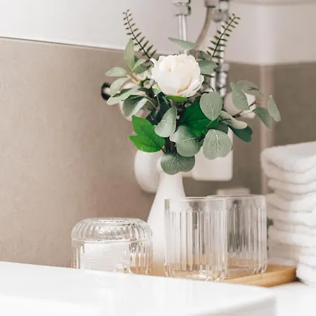 Haus Astrid & Summer Card Apartment