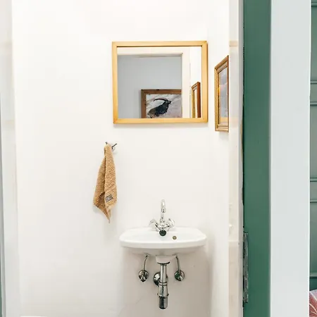 Haus Astrid شقة *