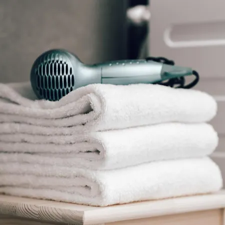 Haus Astrid * زيل أم سي