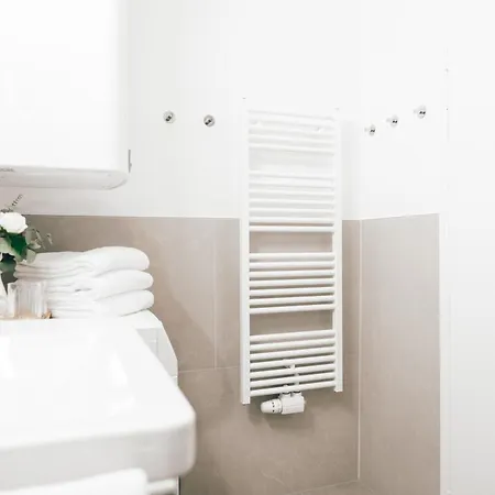 Haus Astrid زيل أم سي