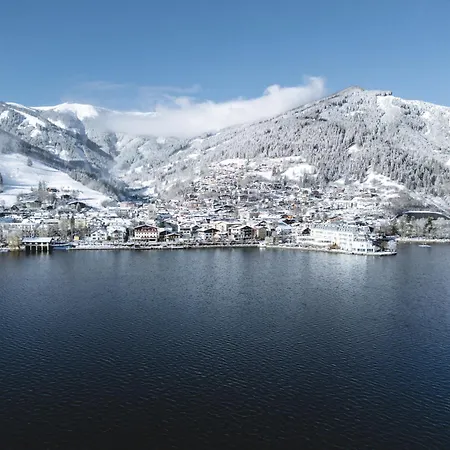 Apartment Haus Astrid *