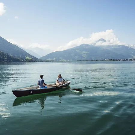 Apartment Haus Astrid & Summer Card Zell am See