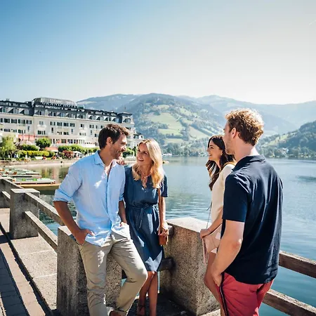 Haus Astrid & Summer Card * Zell am See