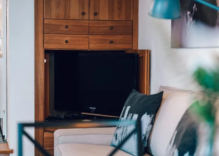 Haus Astrid & Summer Card Appartement *