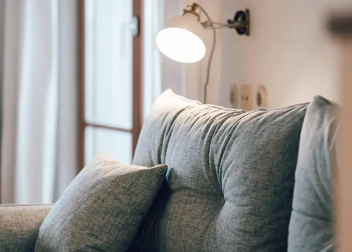 Apartment Haus Astrid