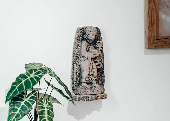 Haus Astrid & Summer Card Appartement *