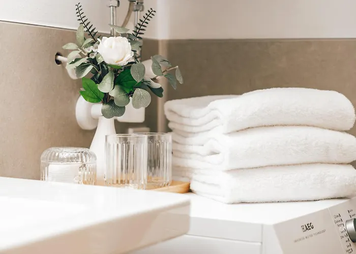 Haus Astrid & Summer Card Appartement