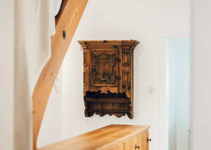 Apartment Haus Astrid