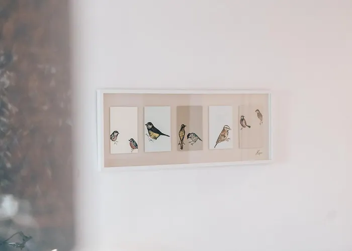 Appartement Haus Astrid & Summer Card *