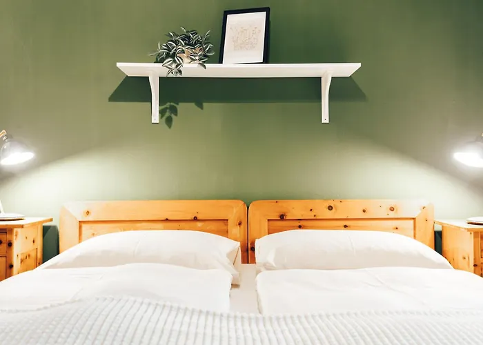 Haus Astrid & Summer Card Appartement Zell am See