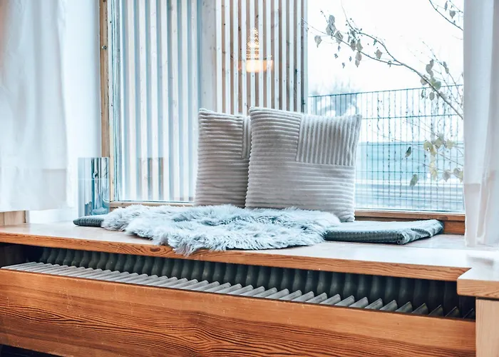 Haus Astrid & Summer Card Appartement