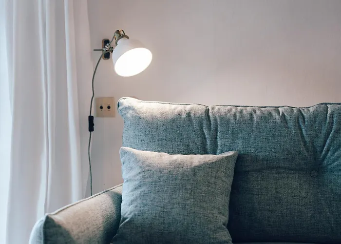 Haus Astrid Apartment *