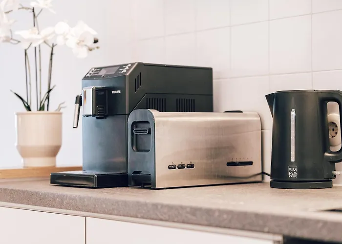 Haus Astrid Apartment Zell am See