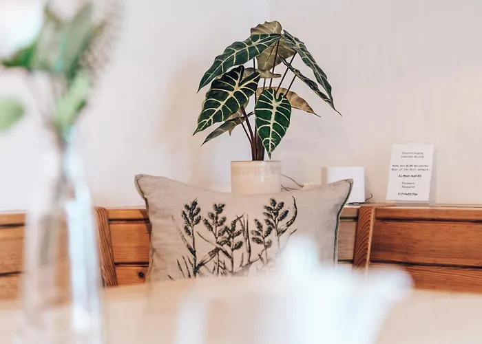 Haus Astrid & Summer Card Zell am See