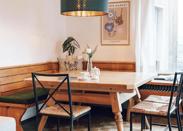 Appartamento Haus Astrid & Summer Card *