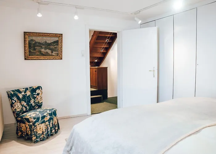 Haus Astrid Zell am See