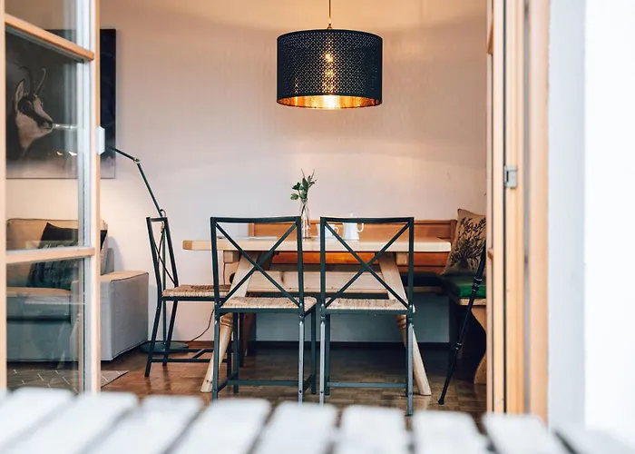 Haus Astrid * Zell am See