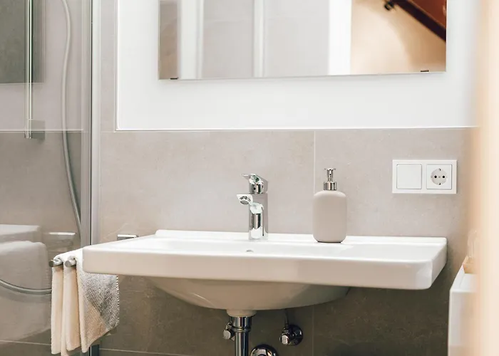 Haus Astrid & Summer Card Lejlighed *