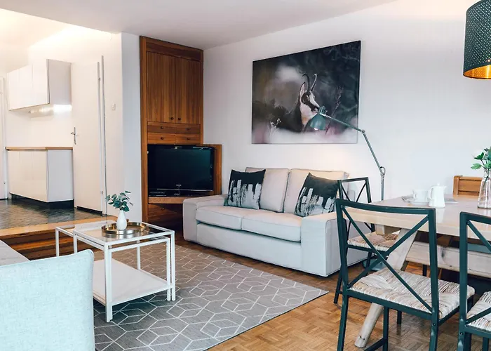 Apartment Haus Astrid *