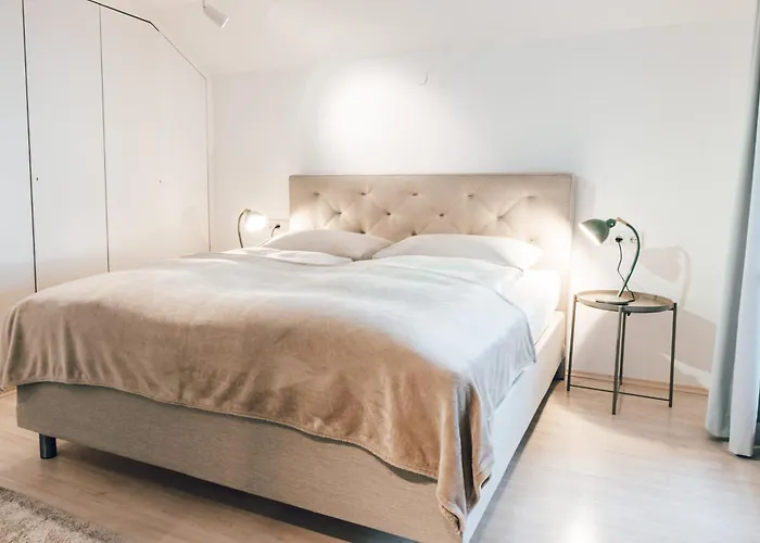 Haus Astrid & Summer Card Zell am See