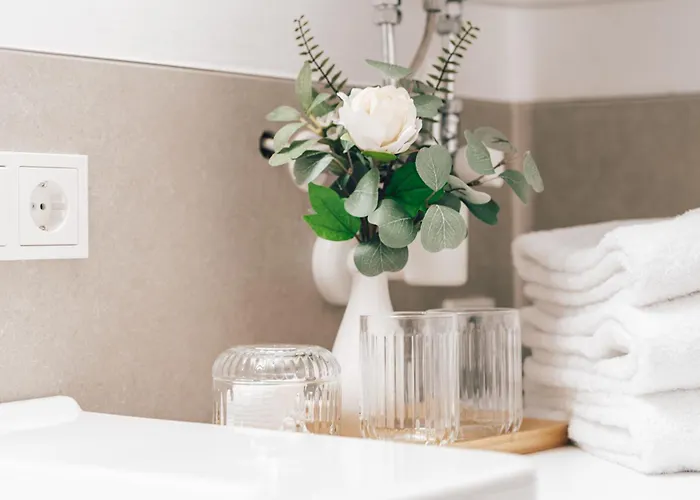 Haus Astrid & Summer Card Lejlighed