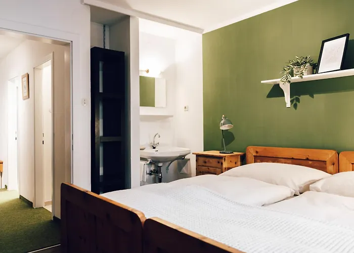 Apartment Haus Astrid