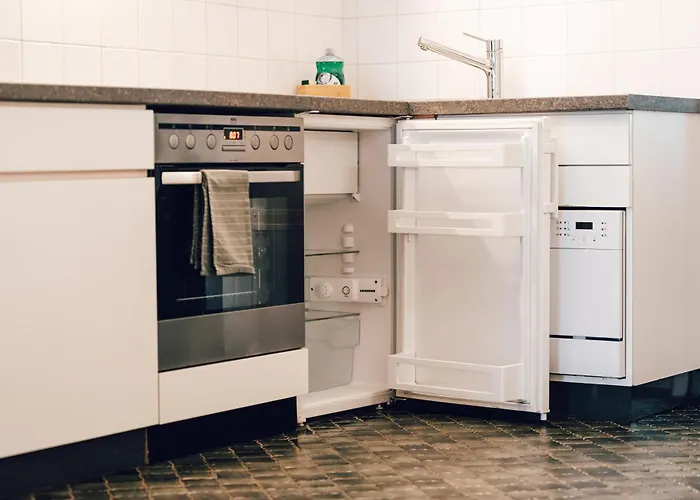 Appartement Haus Astrid & Summer Card Zell am See