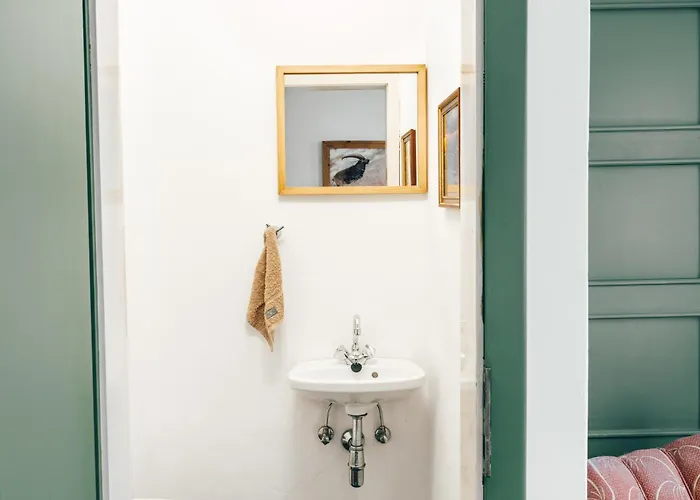 Haus Astrid & Summer Card Appartement *