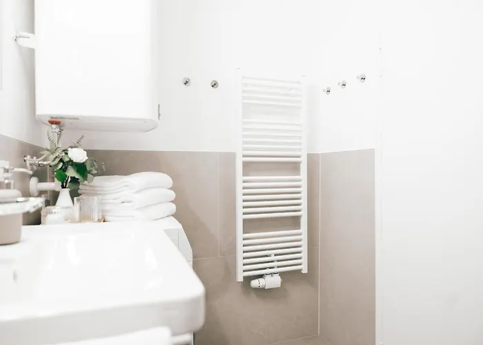 Haus Astrid Zell am See