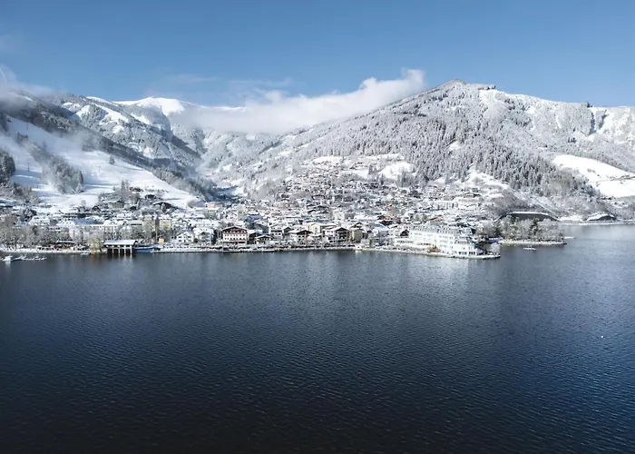 Appartamento Haus Astrid & Summer Card *