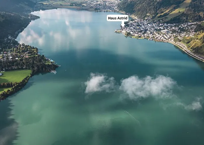 Apartment Haus Astrid